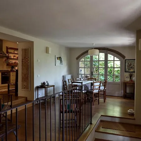 Feriehus Casa Di Leo With Pool Radicondoli