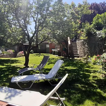 Casa Di Leo With Pool Radicondoli