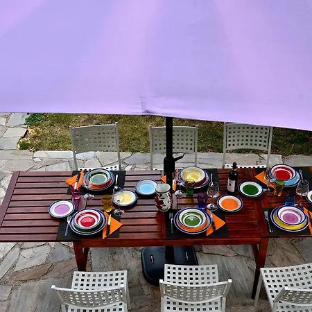 Casa Di Leo With Pool Radicondoli