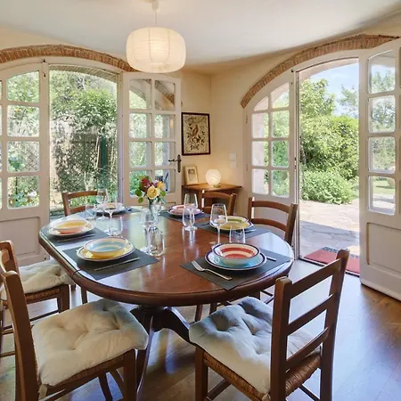 Holiday home Casa Di Leo With Pool