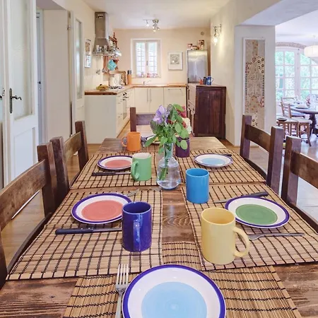 Holiday home Casa Di Leo With Pool *